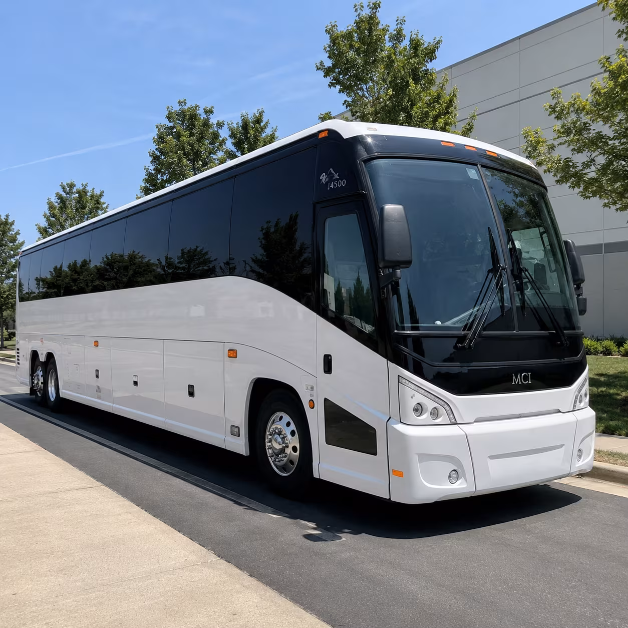 allentown arrive together with allentown charter bus rentals for prom