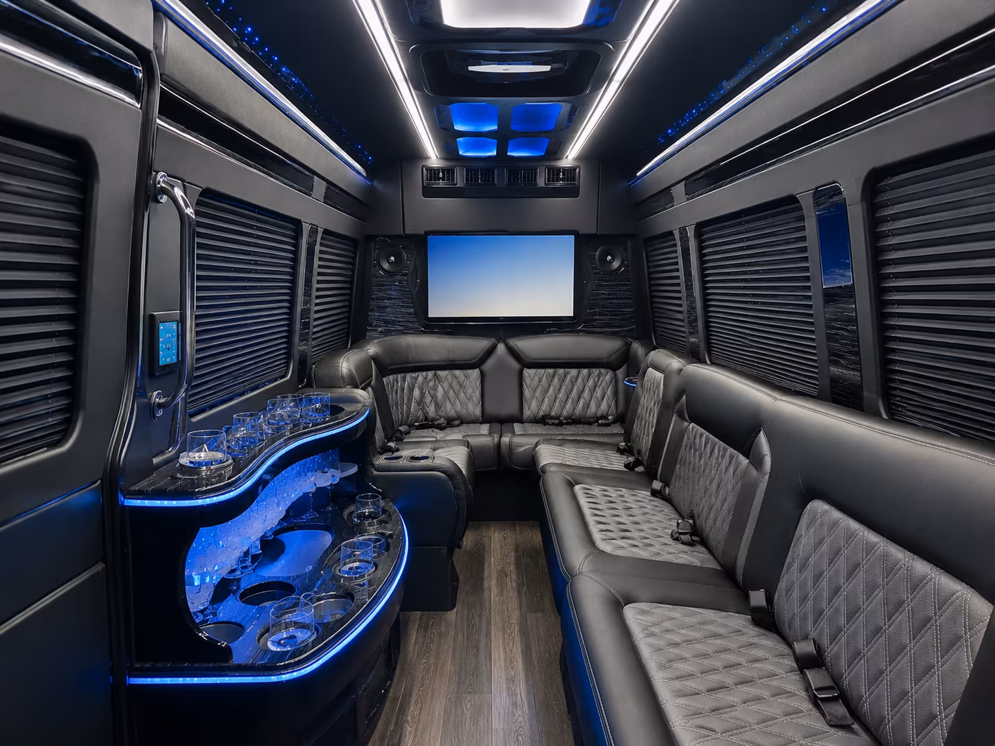 allentown private shuttles for winery pickups and drop offs in allentown