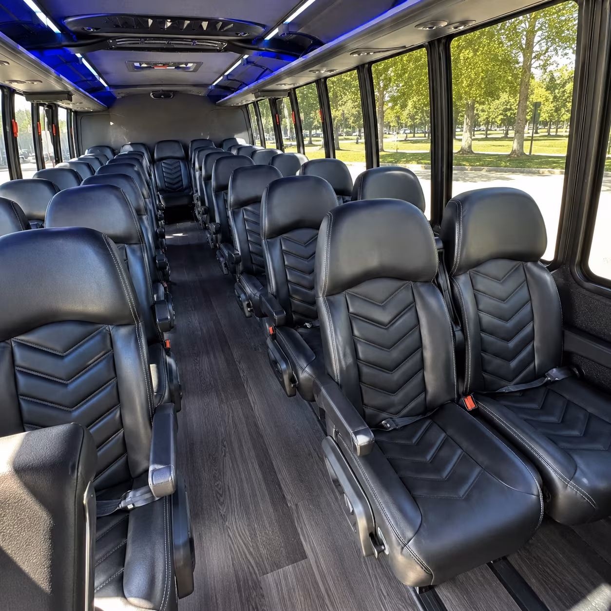allentown start your journey with allentown long distance charter bus rentals