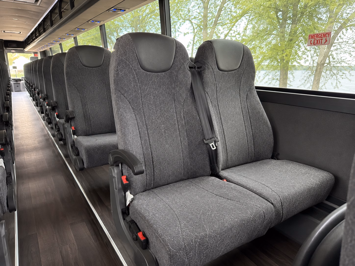 allentown wedding charter buses for allentown ceremonies and receptions