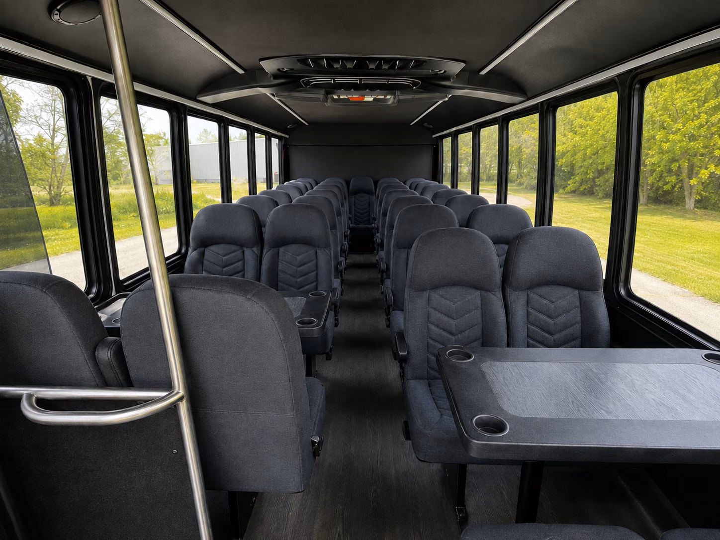 binghamton concert transportation for every kind of show