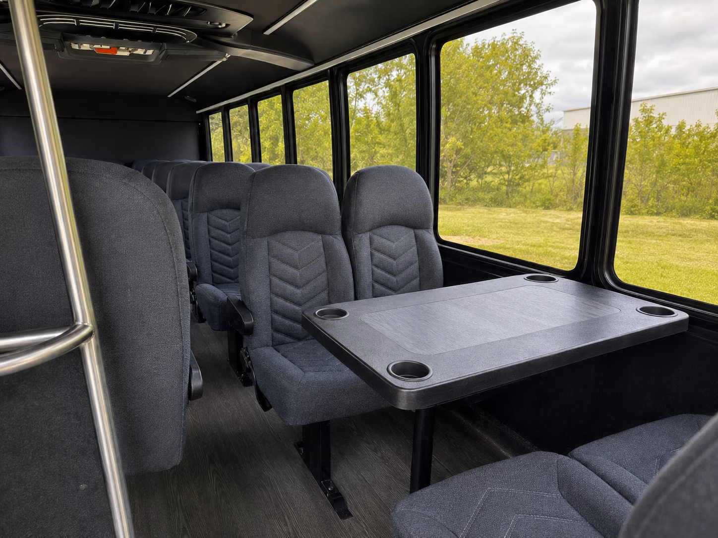 binghamton school field trip bus rentals made easy