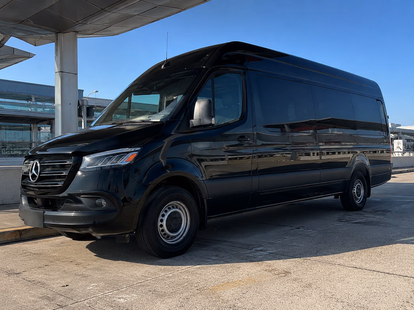 binghamton timely airport transportation for binghamton groups