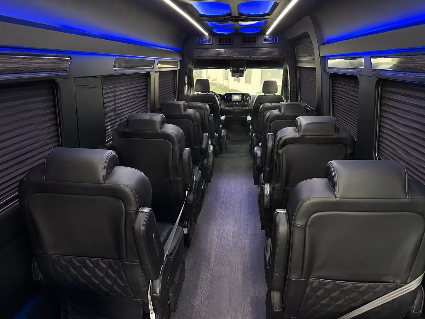 binghamton wedding guest bus rentals in binghamton