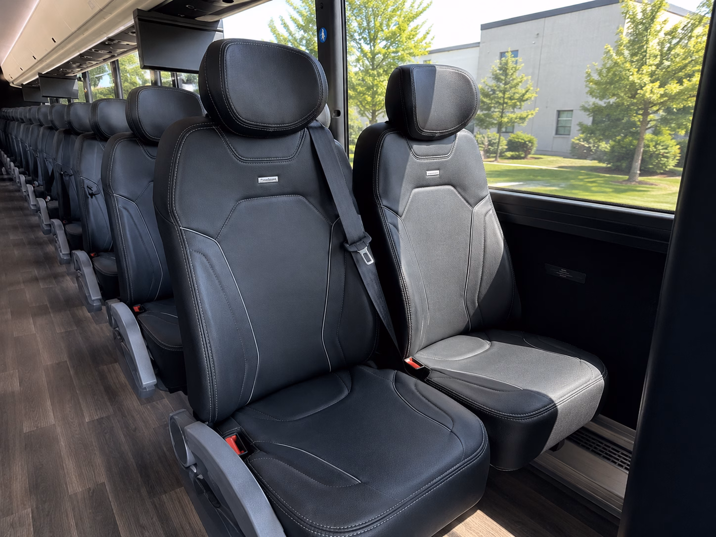buffalo airport transfer shuttles