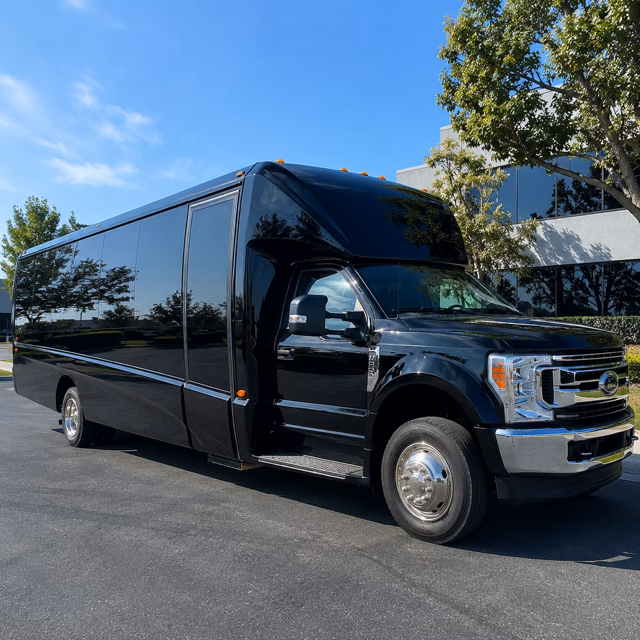 buffalo arrange transportation for your buffalo winery tour