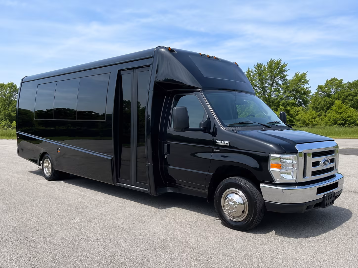 buffalo employee charter bus rentals in buffalo