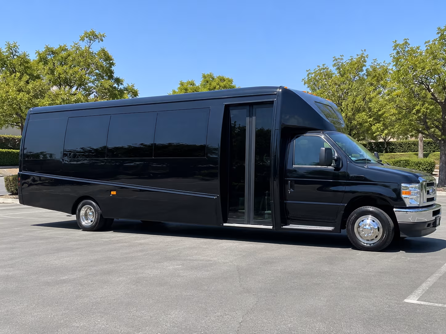 buffalo make church group travel easier with buffalo charter bus rentals