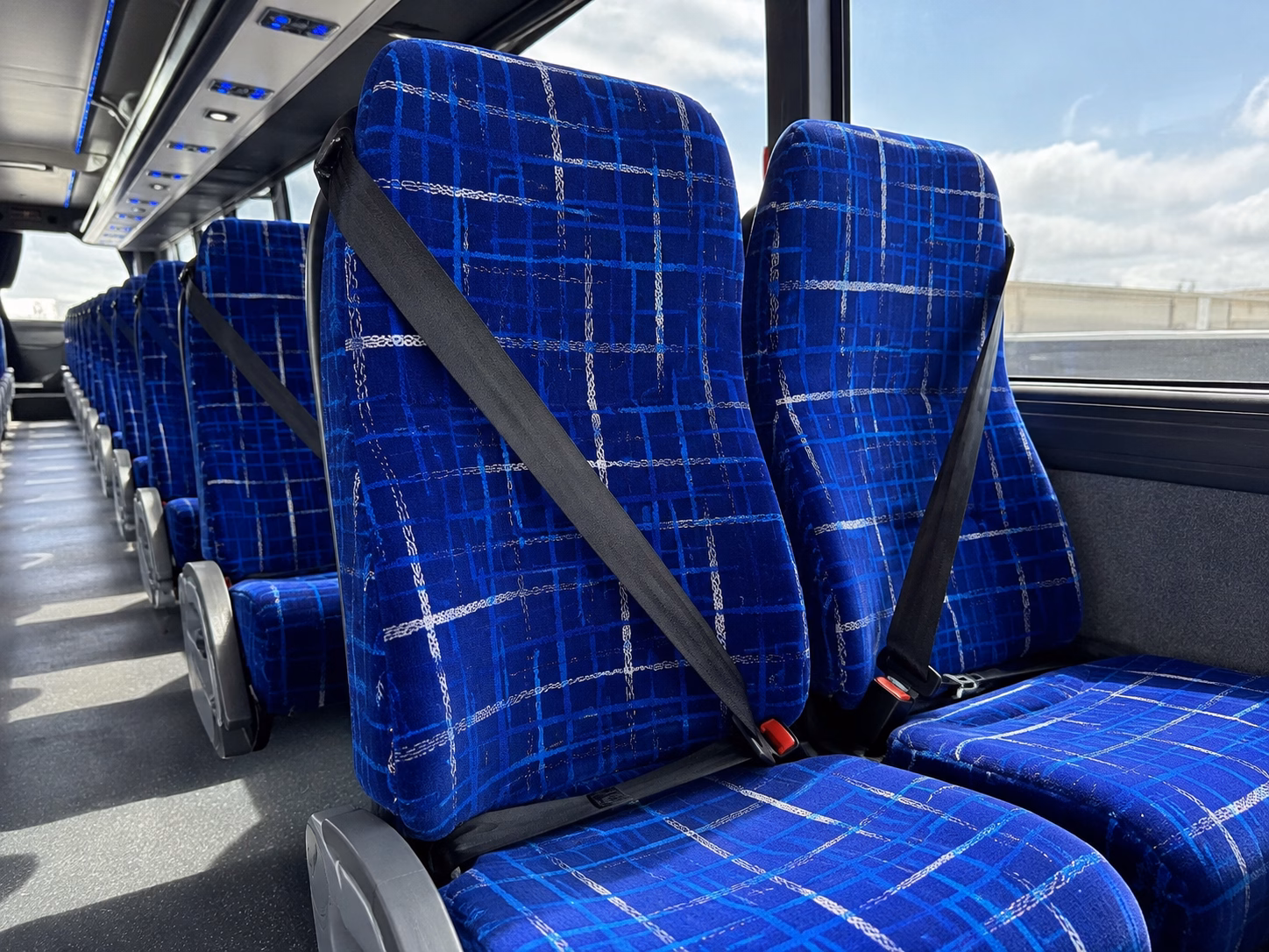buffalo reserve your buffalo government and military charter bus