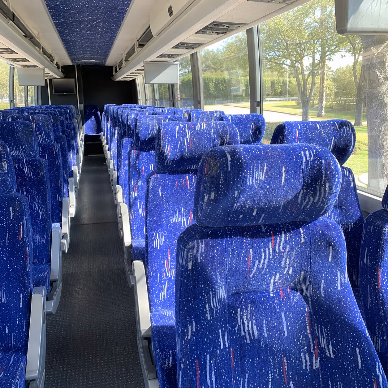 employee shuttle service across rochester s major corporate campuses