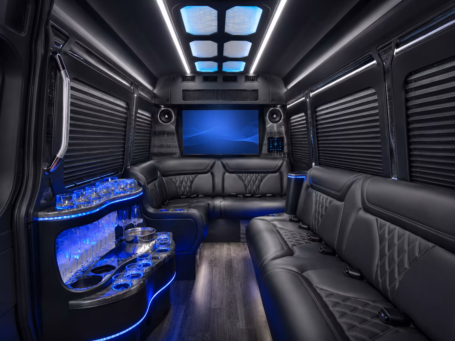 erie easy erie private event transportation