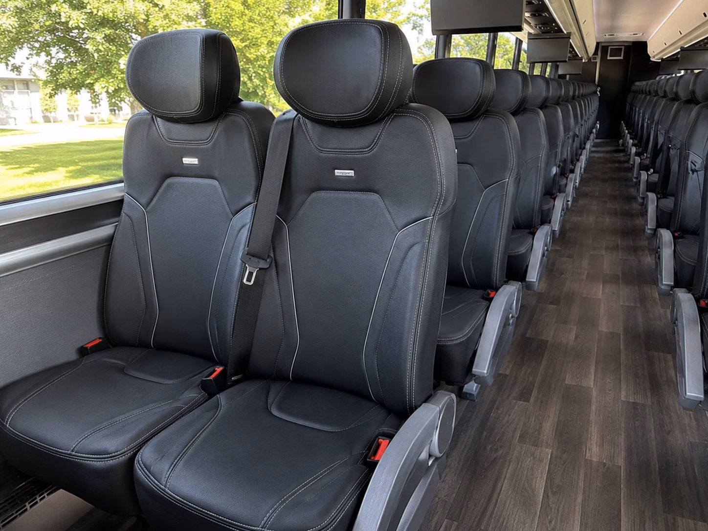 erie long distance transportation simplified