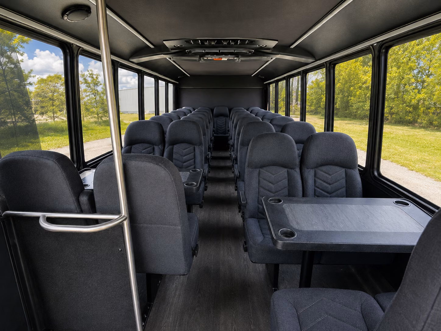 erie plan your wine tasting trip with an erie charter bus rental