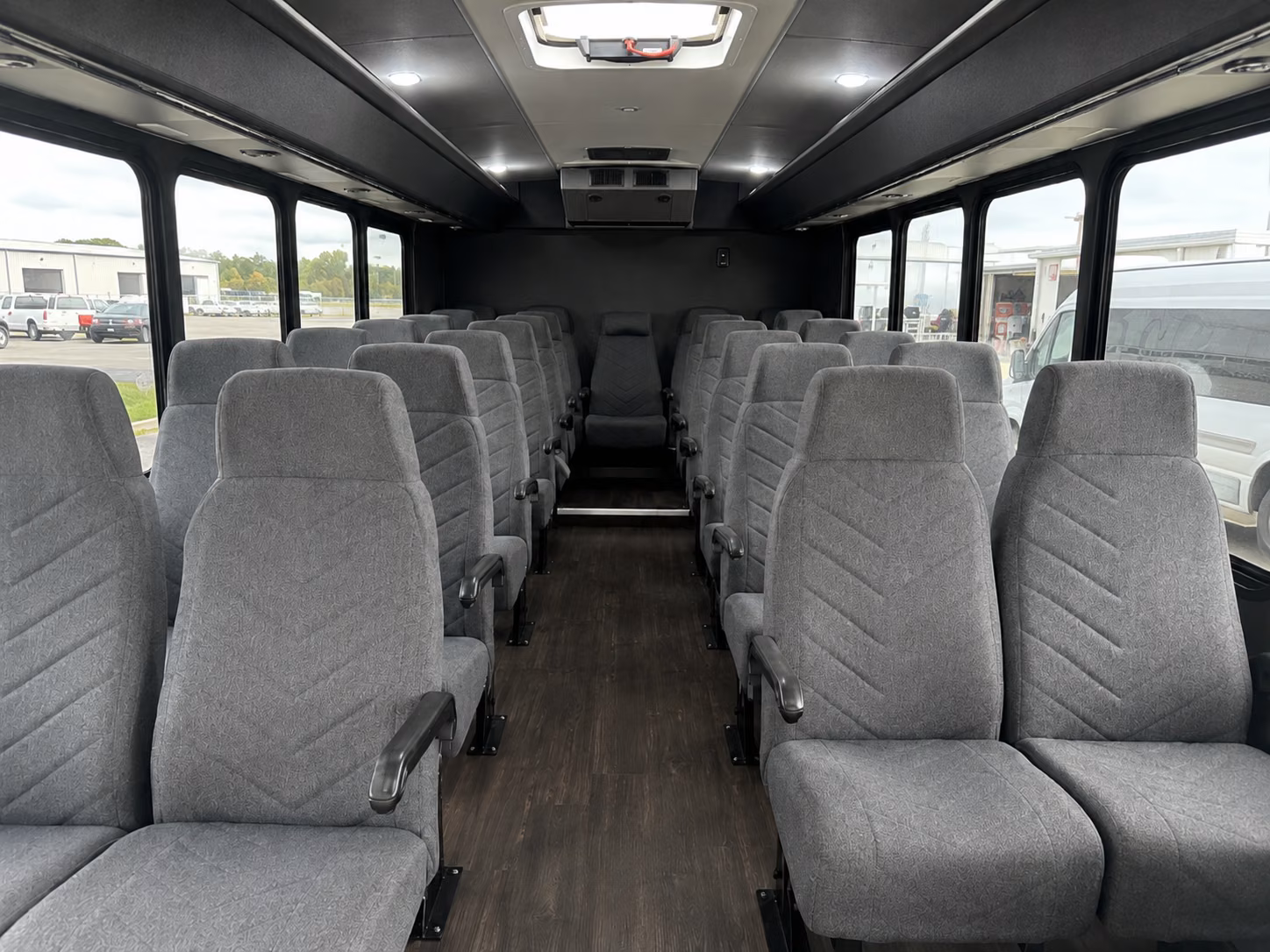 erie prom bus rentals in erie