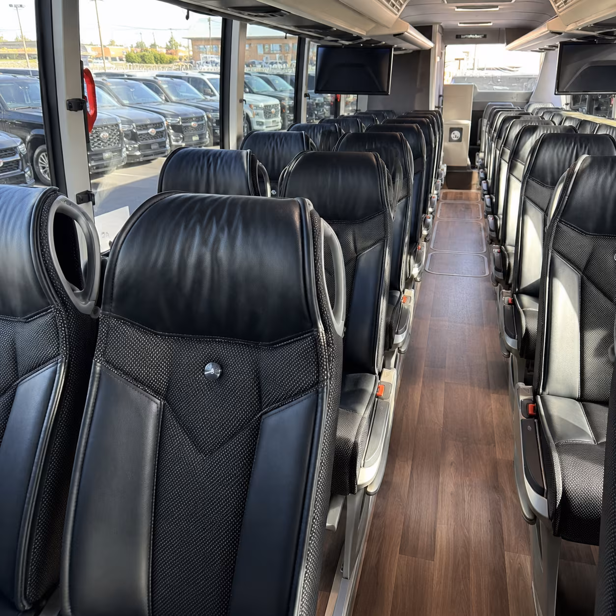 hit the races at finger lakes gaming racetrack with a charter bus from rochester