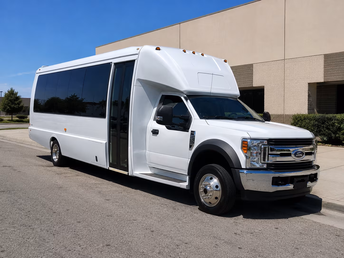 how seasonality and peak times affect charter bus rates in rochester new york