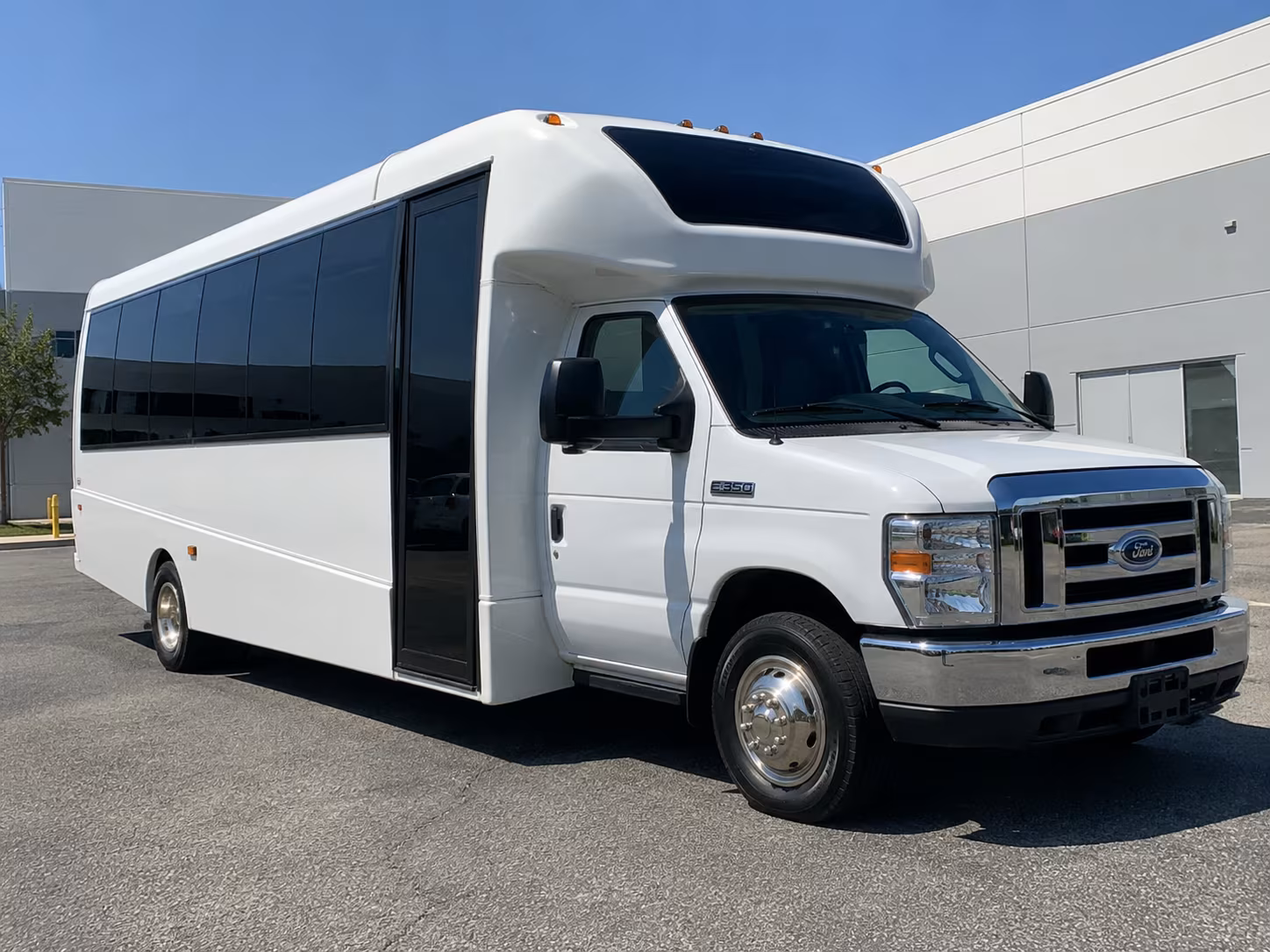how the type of bus changes the price in rochester new york