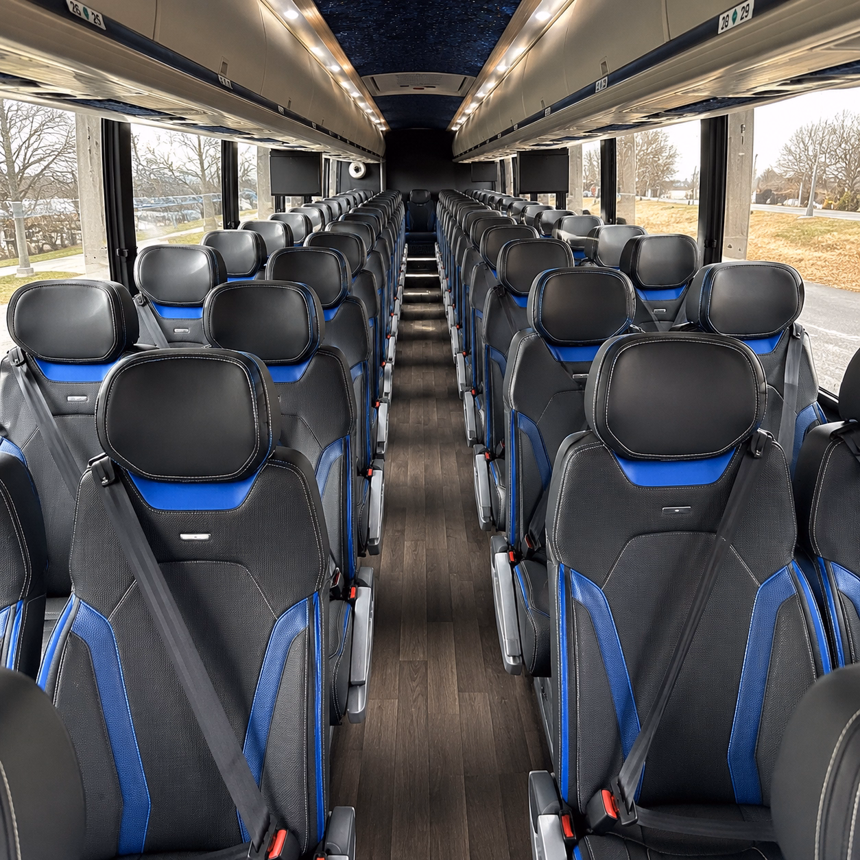 look no further for jrotc and government education program transportation in rochester