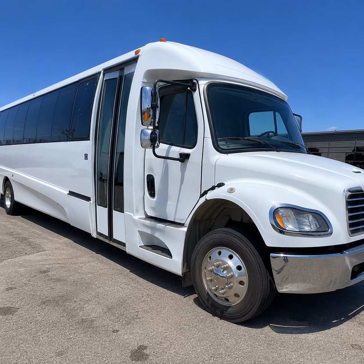 newark arrange transportation for your newark wedding