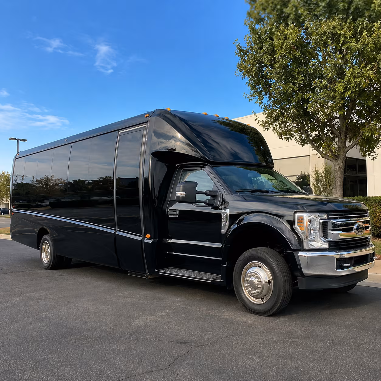 newark get your group to every tasting with a newark winery shuttle