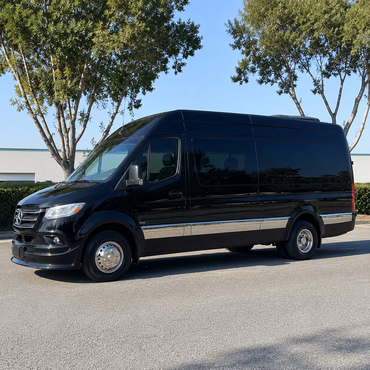 newark private event transportation made easy in newark