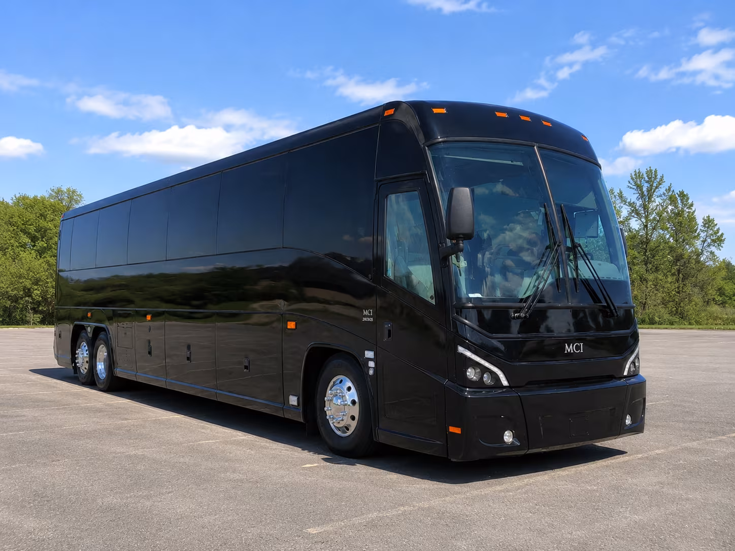 niagara falls bring your team and fan group to the game in one charter bus