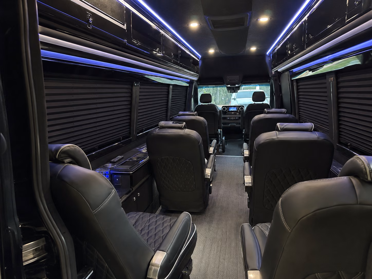 niagara falls group airport transportation