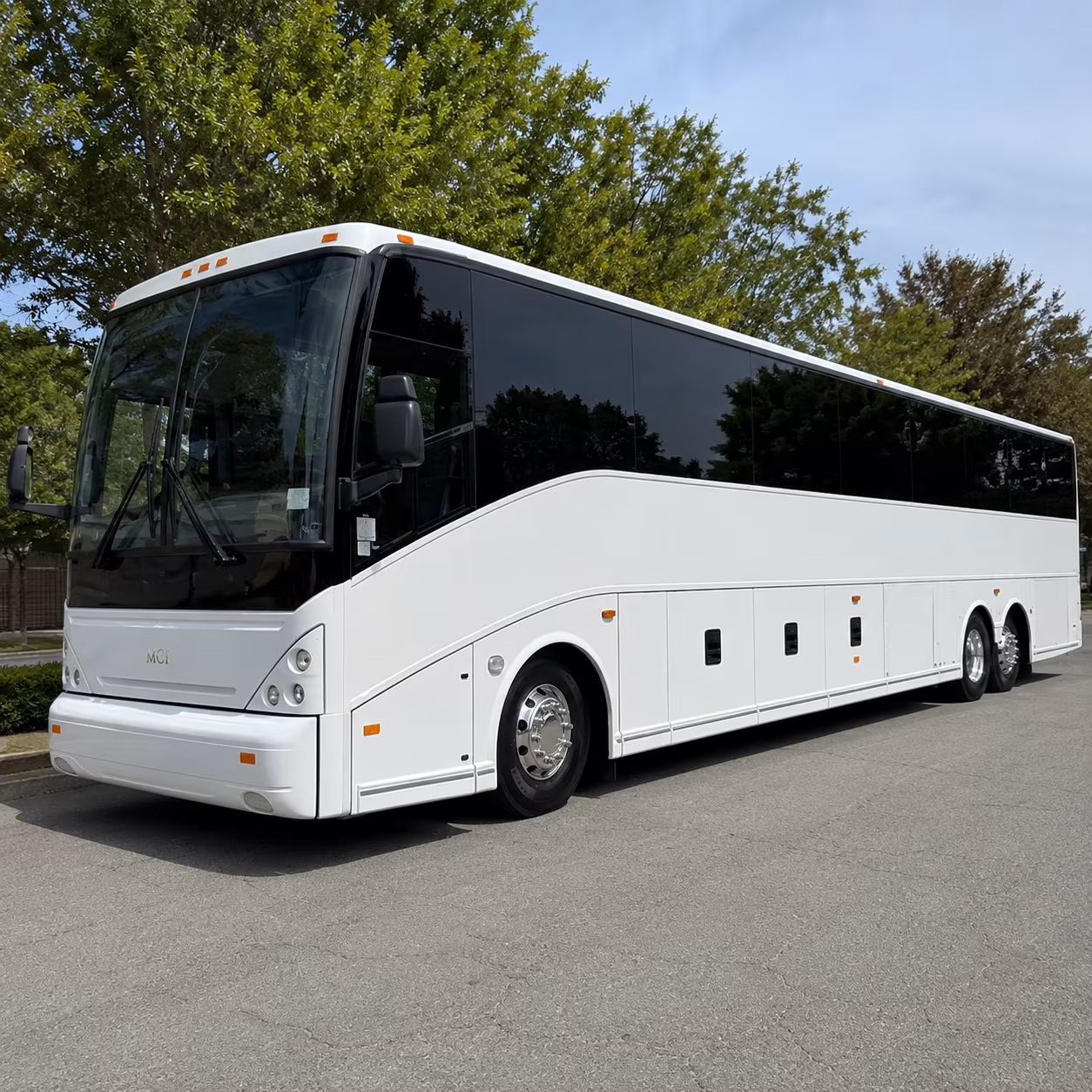 niagara falls plan your group trip with niagara falls church charter bus rentals