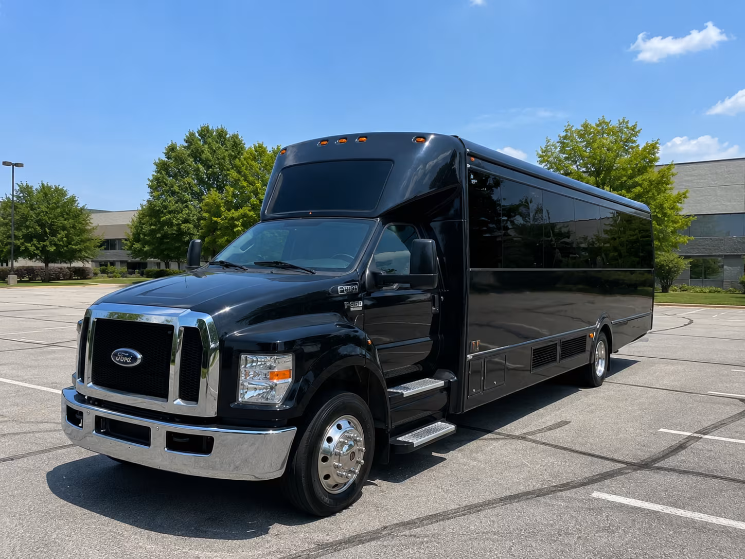 reading bus rentals