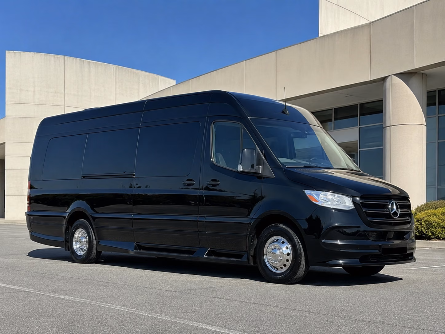 reading stress free corporate events with reading bus rentals
