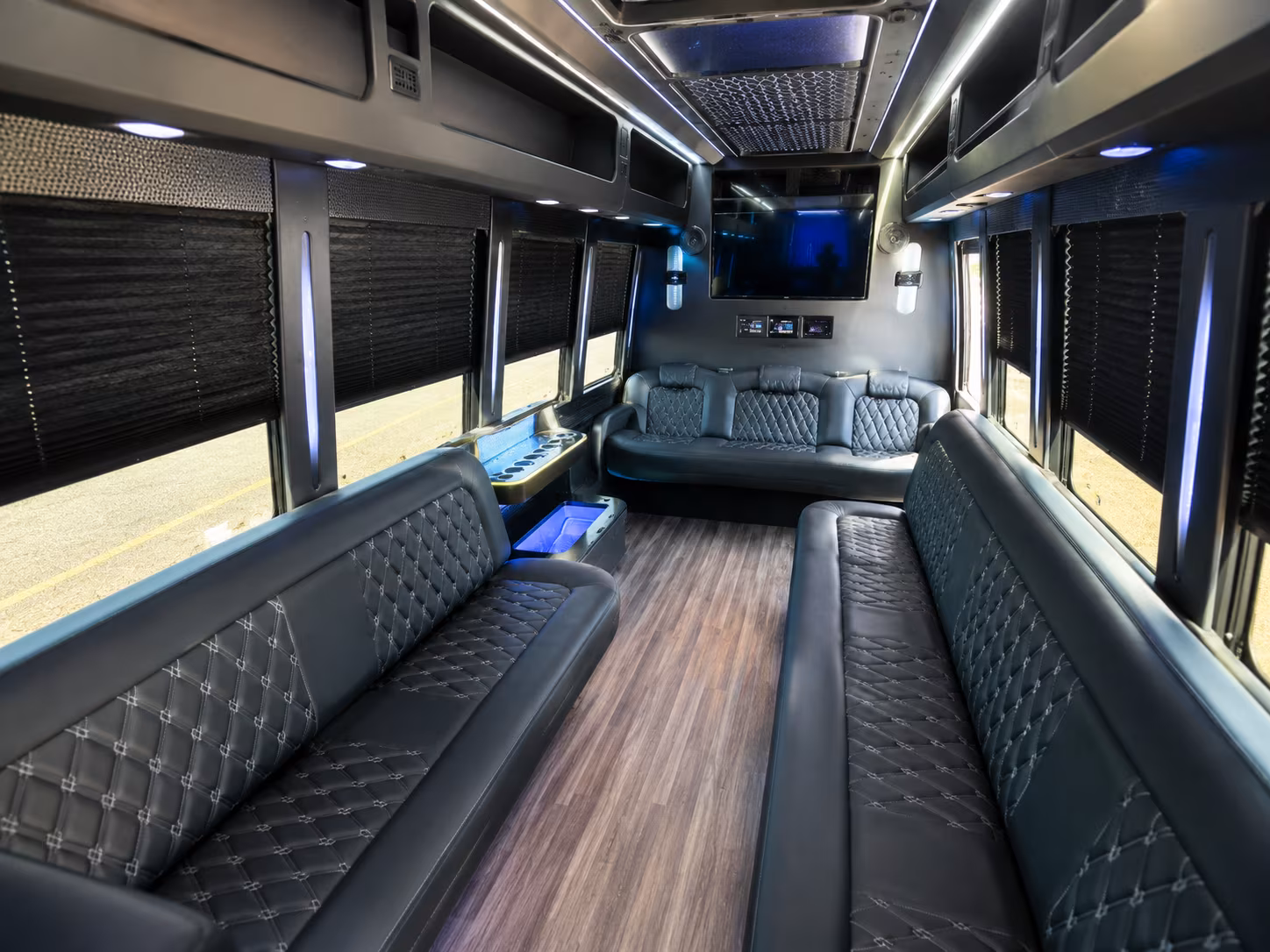 reading wedding bus rentals made simple