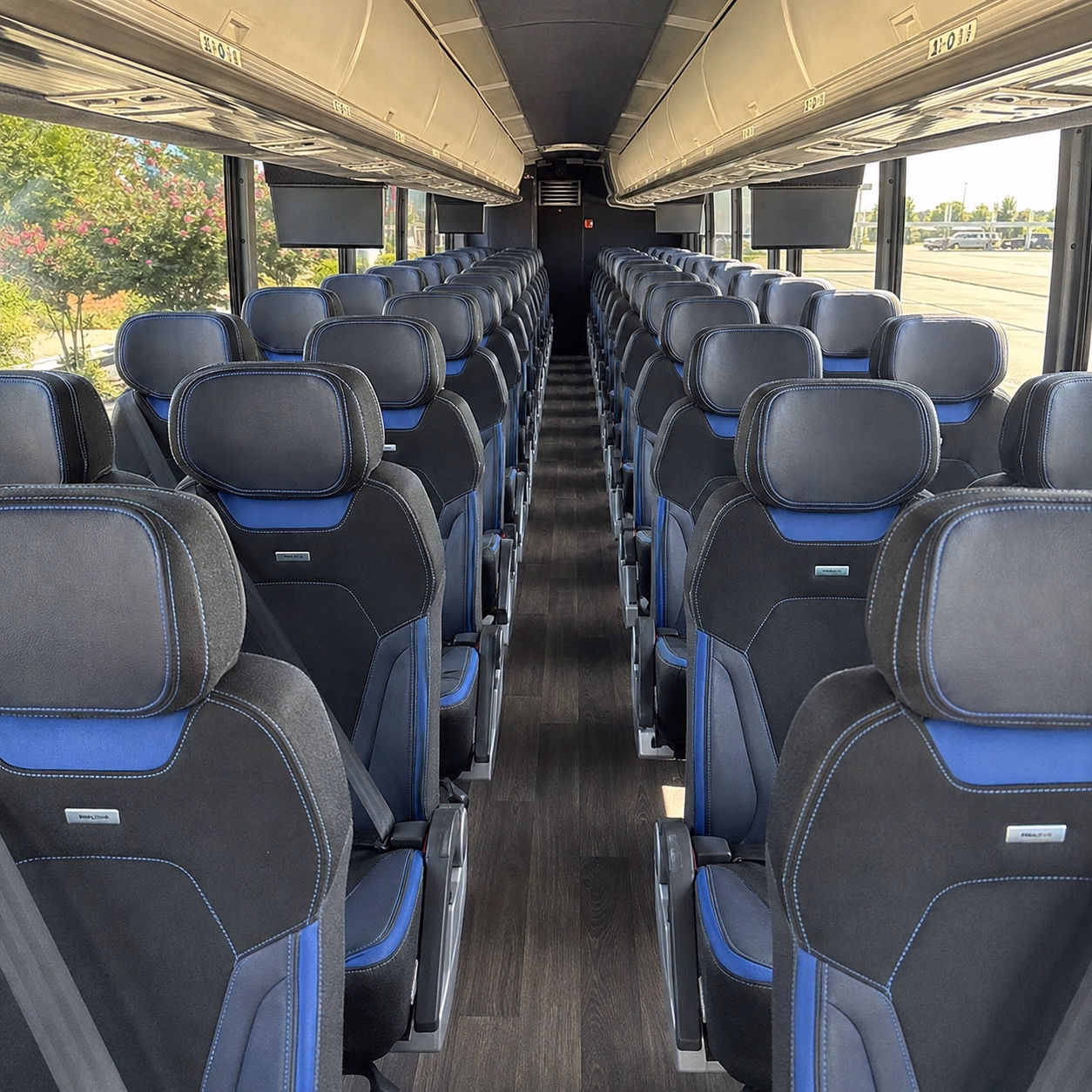 Rochester Long-Distance Transportation