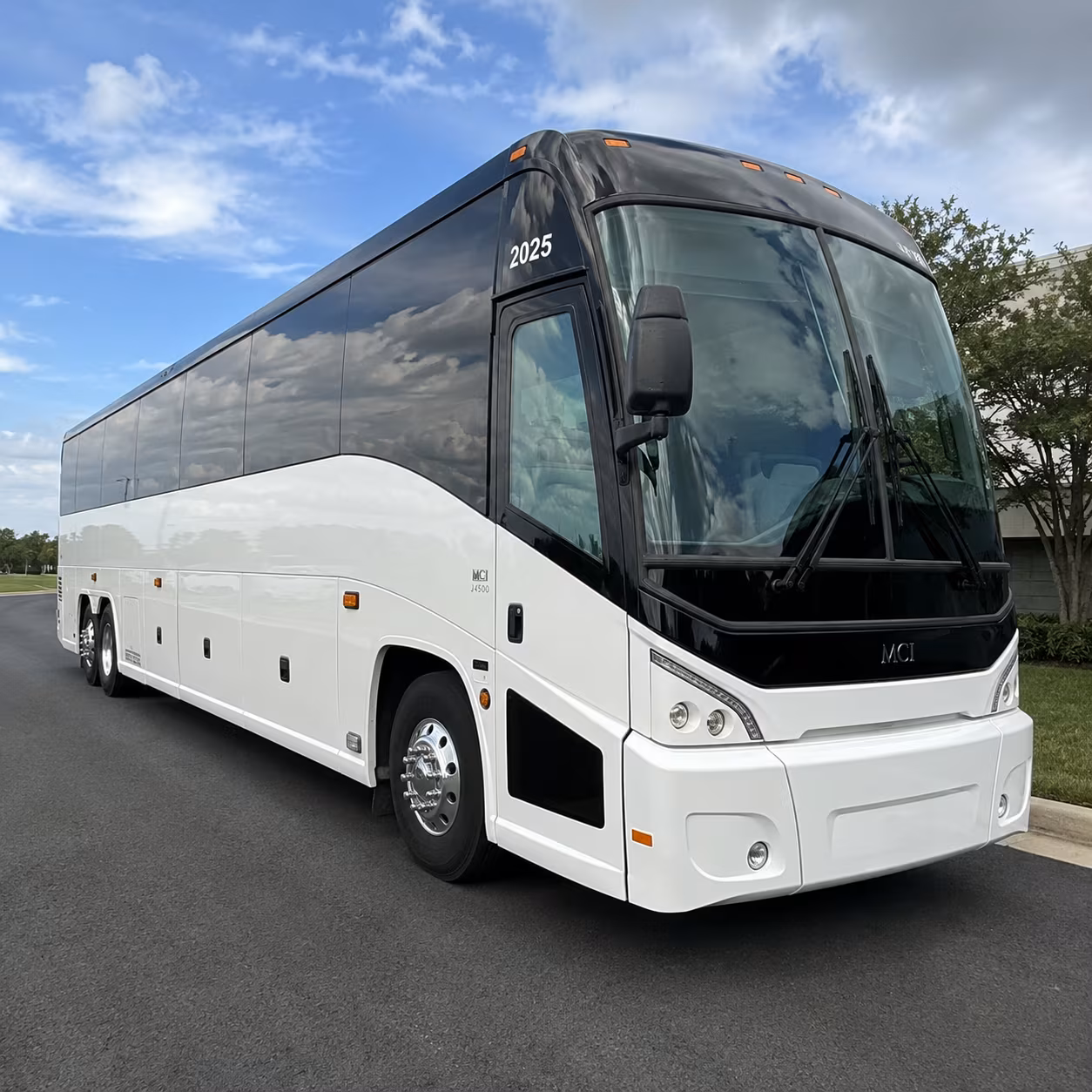 rochester private event transportation onboard seating