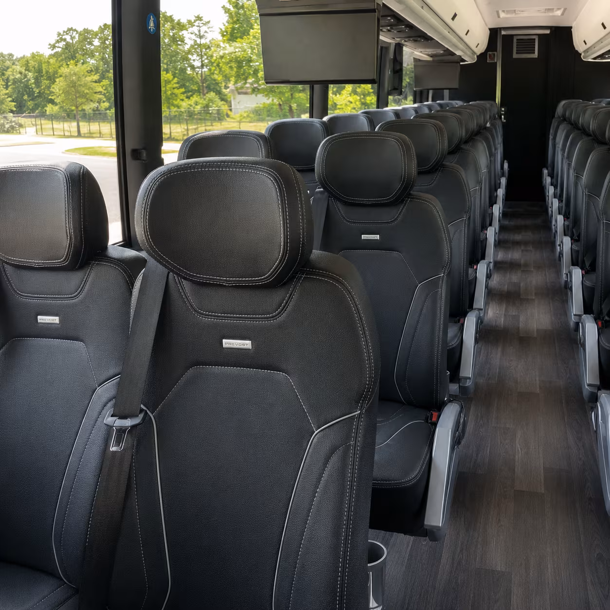 Rochester Private Event Transportation