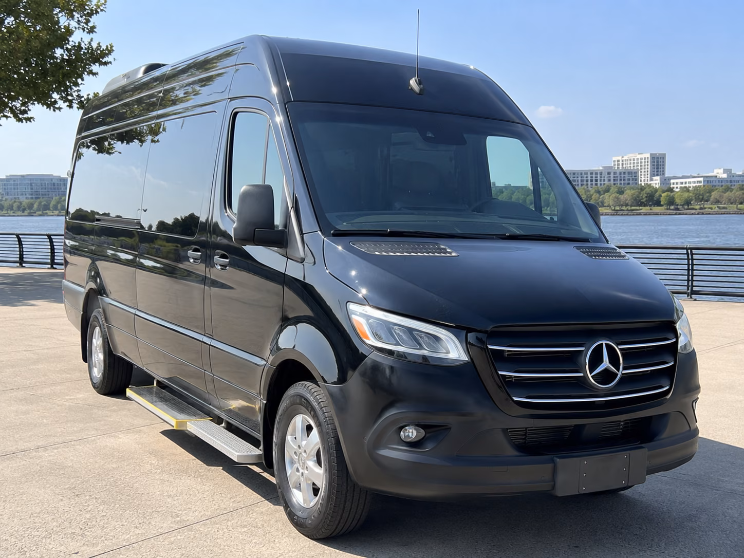 Rochester School Event Transportation
