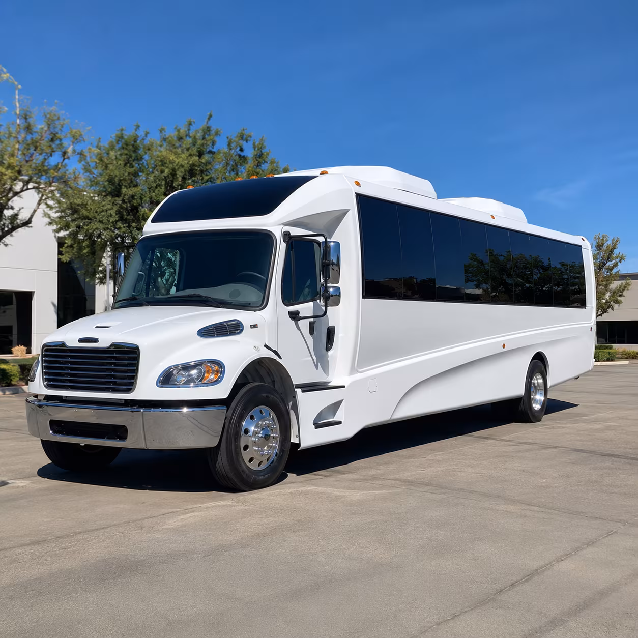 rochester wedding transportation onboard seating