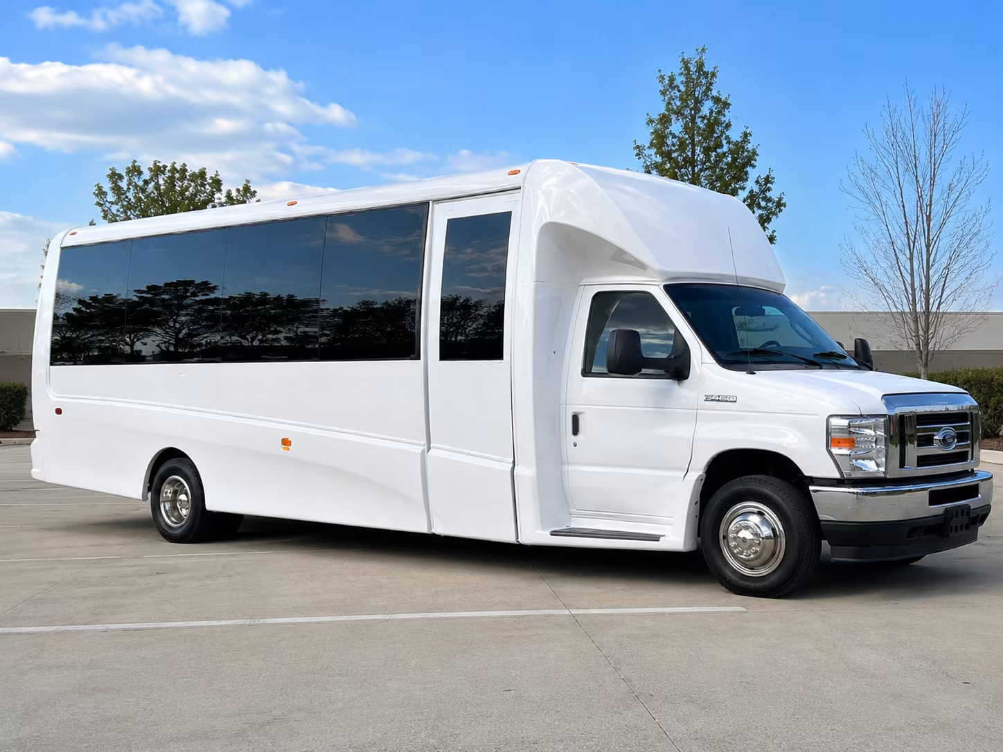 rochestercharterbuscompany com makes multi stop prom pickup routes easy across monroe county
