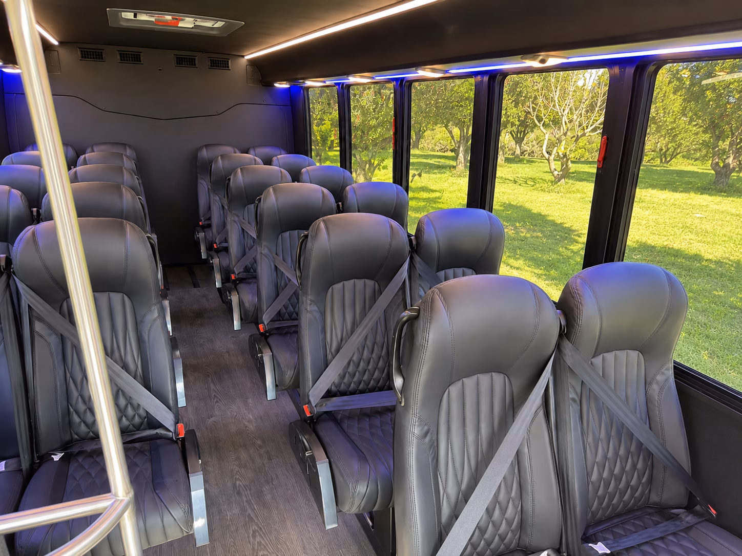 scranton daily commuter shuttles for scranton employees