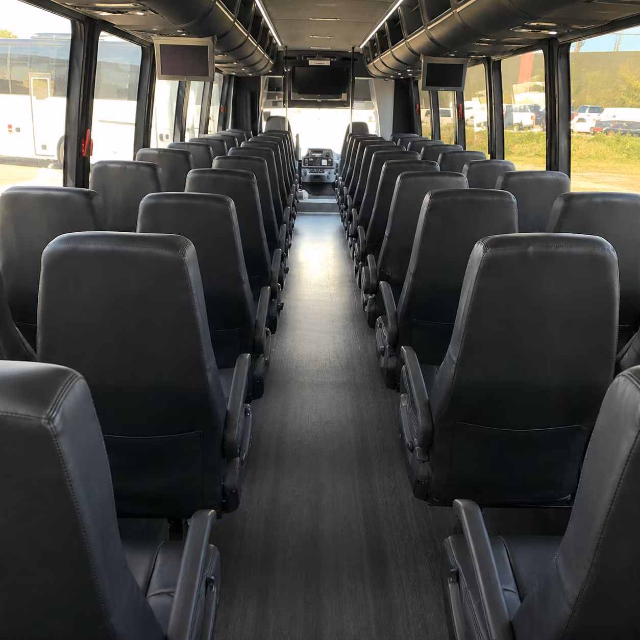 scranton find scranton long distance charter bus rentals for your next trip
