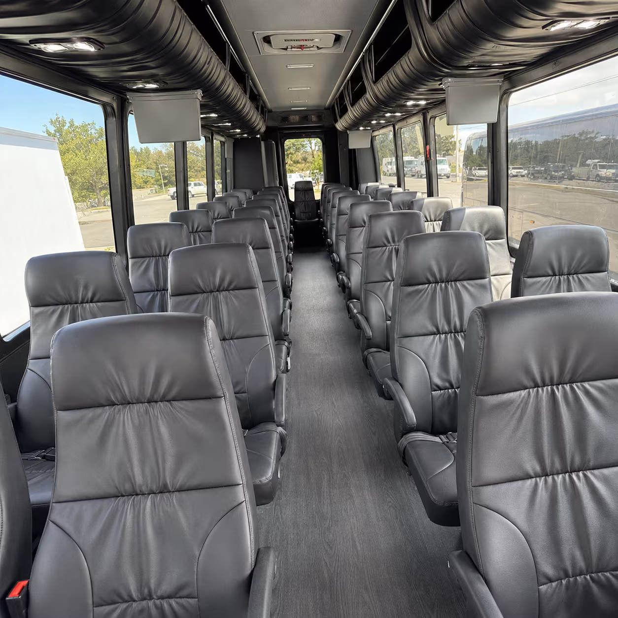 scranton keep your religious group together with a scranton charter bus rental