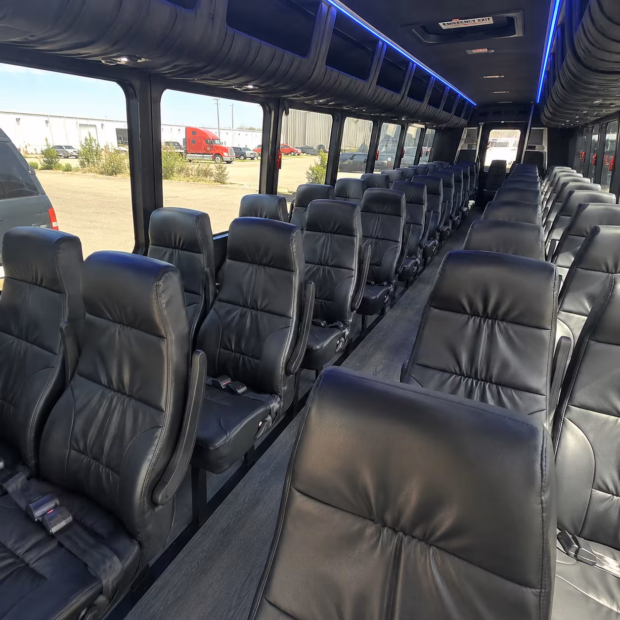 scranton plan your big night with scranton prom bus rentals