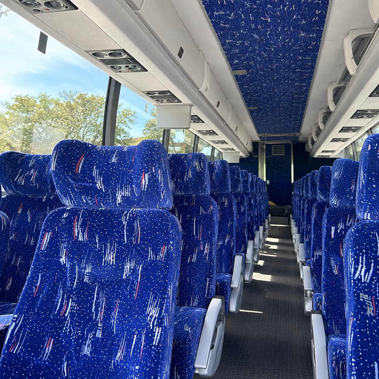 scranton travel to scranton concerts with a charter bus rental