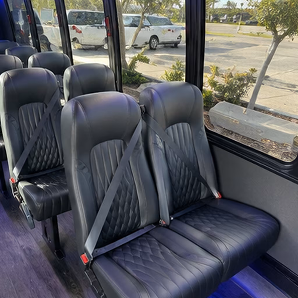 state college book reliable school field trip bus service in state college