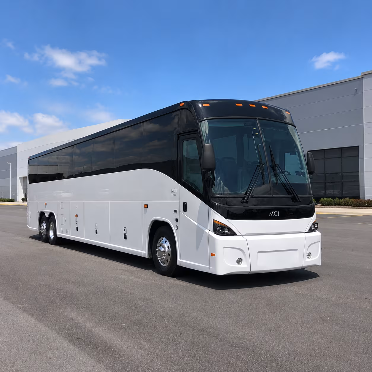 state college concert shuttle bus rentals in state college