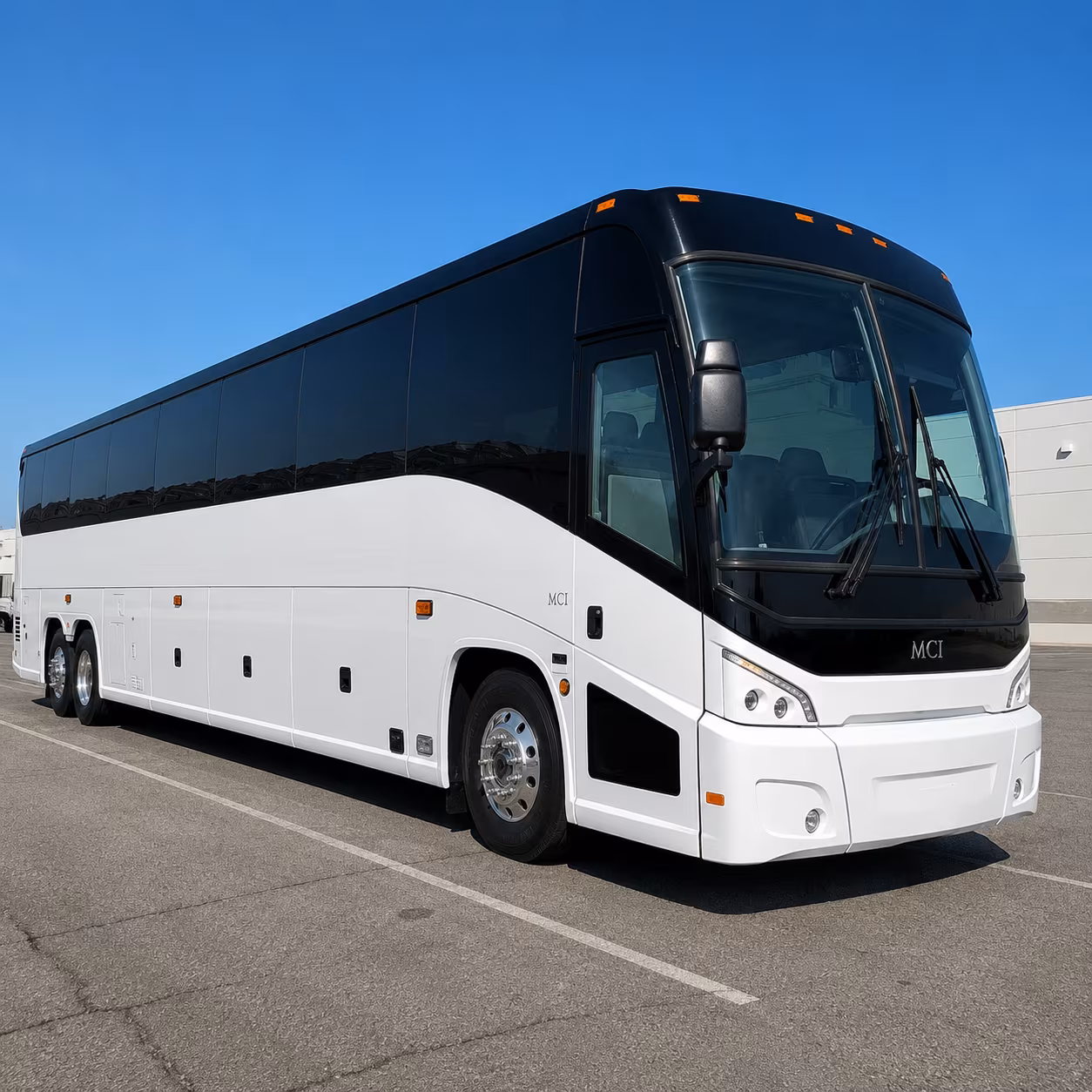 state college rochester charter buses