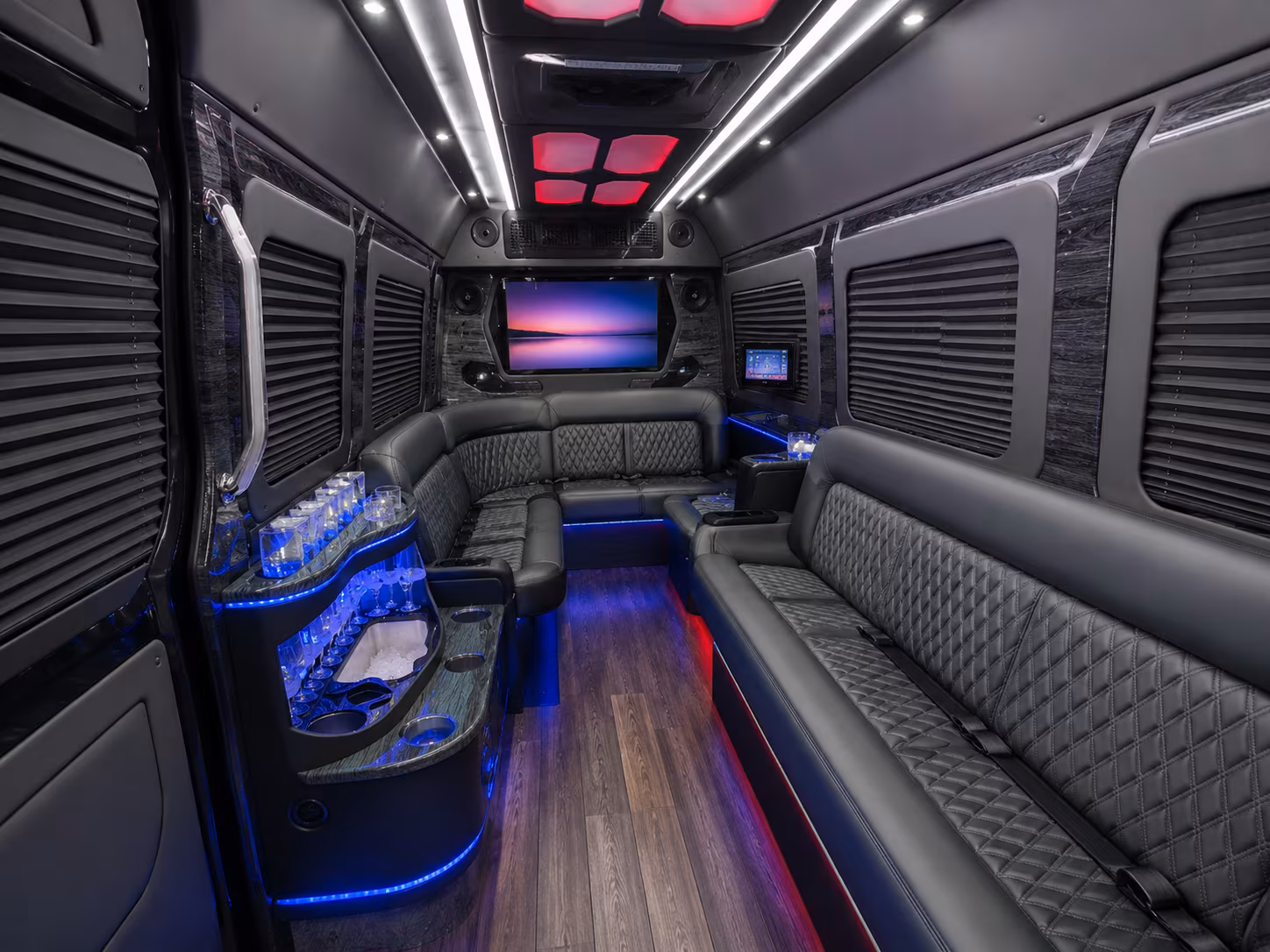 syracuse concert transportation for every kind of show