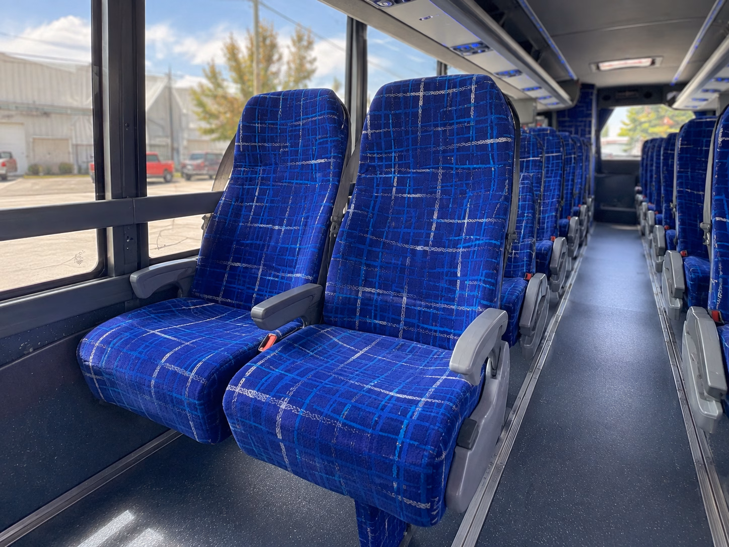 syracuse efficient private event charter bus rentals in syracuse