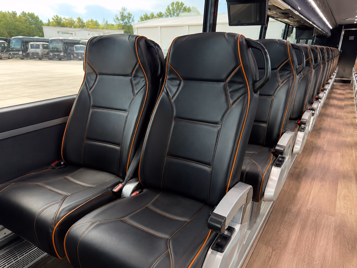 these rochester winters make employee shuttles worth every penny