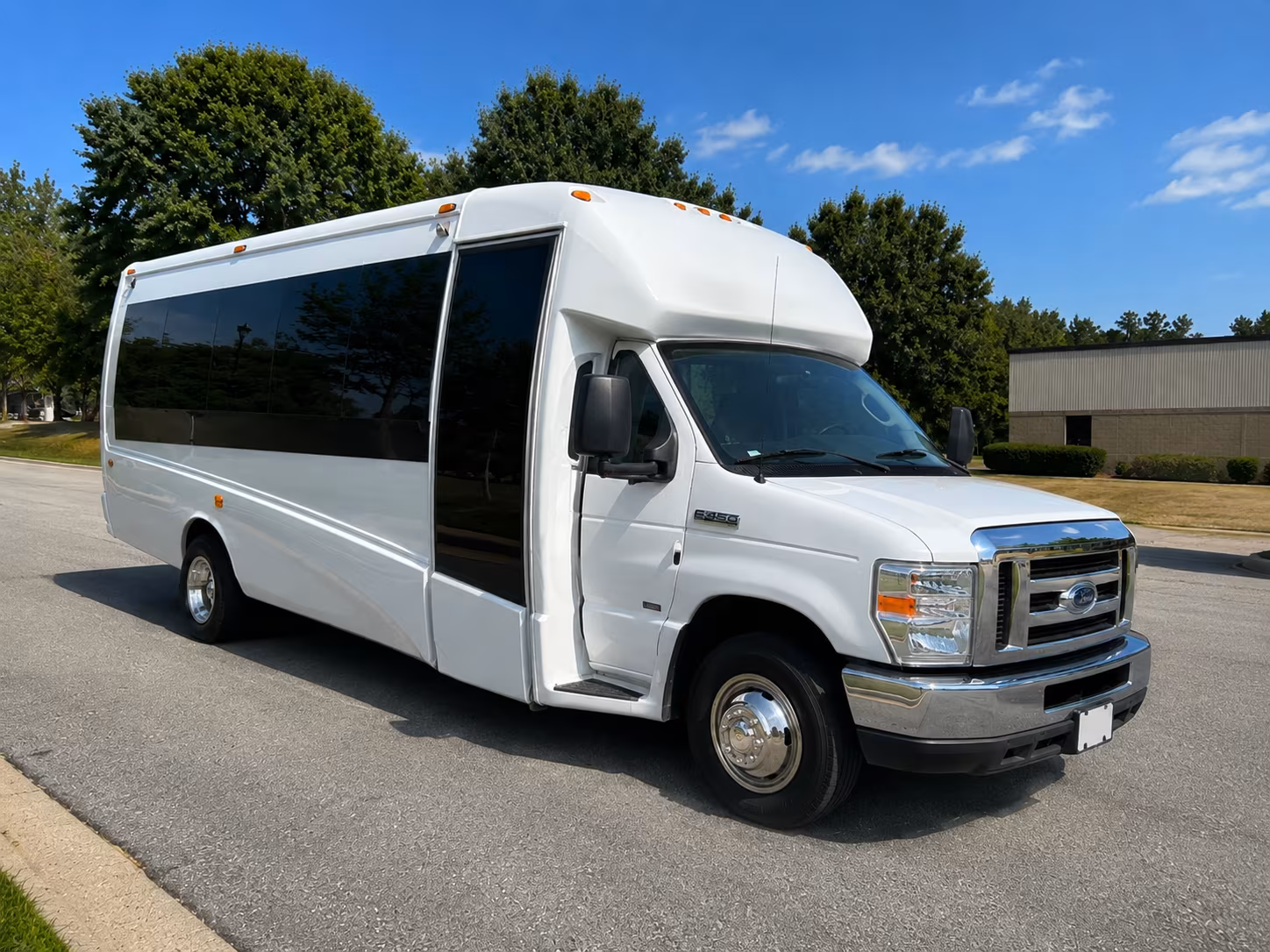 whatever your prom night looks like there s a bus in the network for it