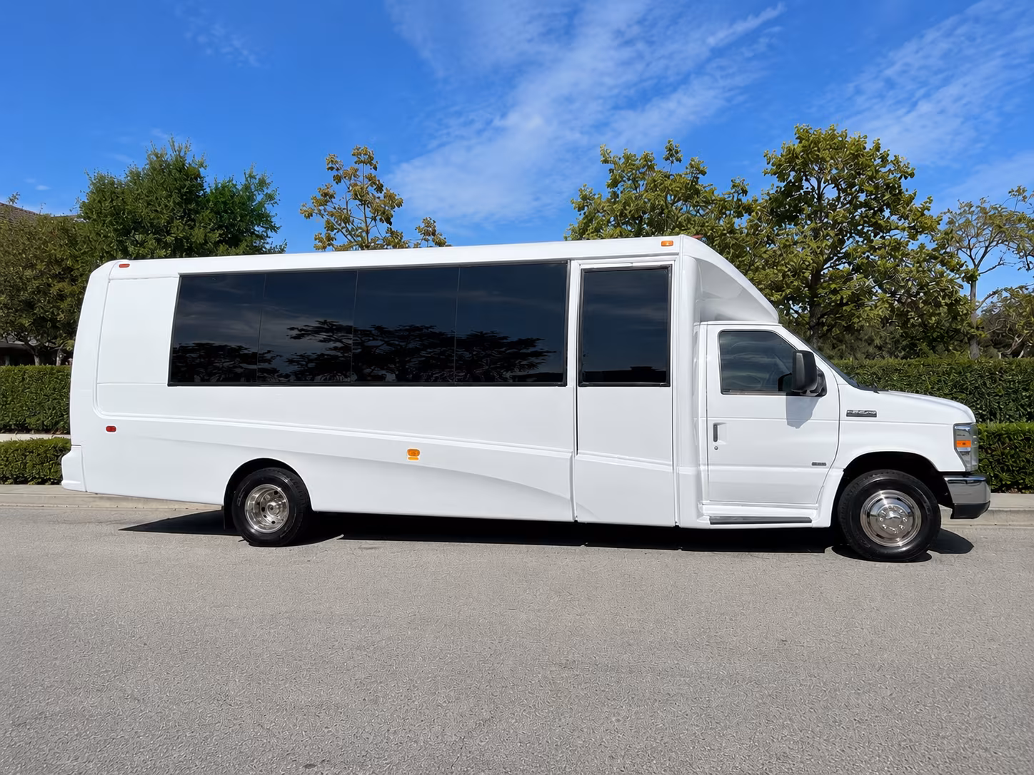 with so many schools and so few buses rochester prom season books fast